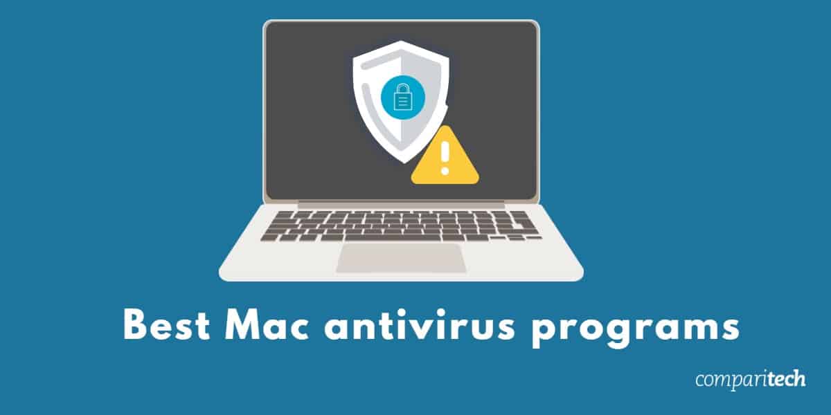 do i need antivirus for mac pro